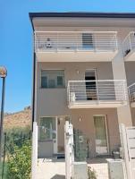 Niche Apartment - Chambres d’hôtes Noto