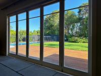 The Ultimate Escape - Holiday Villa Private POOL - B&B Auckland