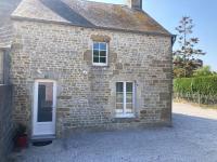 Maison 4-8 personnes, jardin, Sainte Mère Eglise - B&B