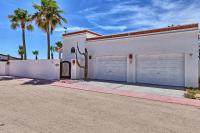 Casita de Paz - B&B Puerto Peñasco