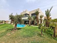 Villa de luxe sur Golf - Ferienwohnung
