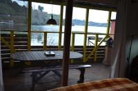 Palafito Amarillo - B&B Castro