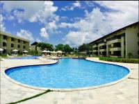Carneiros Beach Resort - Flat - B&B