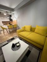 Si Luxury Apartment - B&B Metković