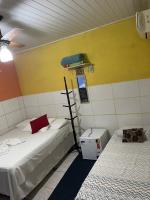 Dreibettzimmer