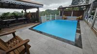 15 minutes du centre-ville - B&B