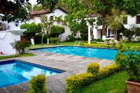 Beautiful Casa Las Mariposas - B&B Antigua Guatemala