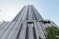 Skyone Lux 2Bed2Bath Aprt in BoxHill and Free carpark - B&B Box Hill