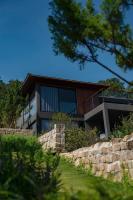 Villa con 2 Camere da Letto