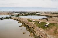 Reedy Creek Retreat - B&B Mannum