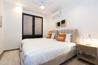 Suite met 2 Slaapkamers