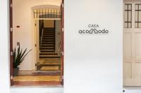 Habitación Doble Deluxe