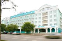 Гостиница Огни Енисея, Hotels - Krasnoyarsk
