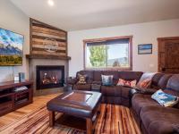 Targhee & Teton Getaway - B&B