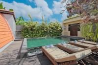 Sandat Bali Villa Canggu - B&B