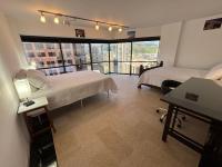 Appartamento con 1 Camera da Letto con Vista