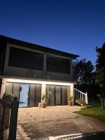 Guest House MIRA - B&B Martvili