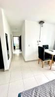 Appartamento con 3 Camere da Letto e Piscina Privata