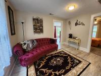 Chambre Double - Vue sur Parc