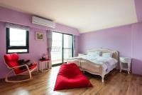 B&B Hualien City - Ing B&B - Bed and Breakfast Hualien City