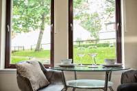 The SUMMIT Apartment - Aberdeen City Centre - Perfect for Long and short Stay - B&B Aberdeen