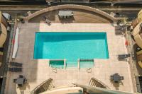 Braddon Bliss - Sleek Apartment Near Attractions - Ferienwohnung