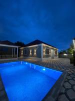 Mountain wiew - B&B
