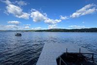 Bomoseen Fever - B&B Bomoseen