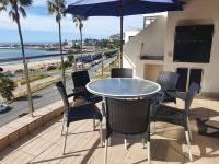Santos Beach Bliss - B&B Mossel Bay