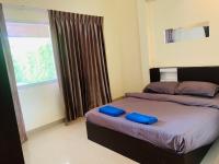 Villa mit 3 Schlafzimmern