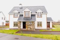Duncarbury Heights - 4 Bedroom Detached House - B&B