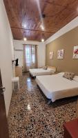 Habitación cuádruple