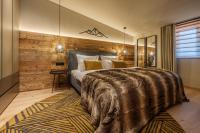 Appartamento con 2 Camere da Letto e con Vista Montagna