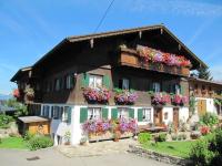 Ferienwohnung Milz - B&B
