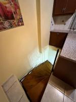 Παραδοσιακή διωροφη οικία - B&B Chalkeió