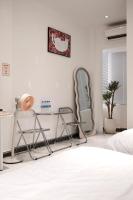 Driepersoonskamer met Eigen Badkamer