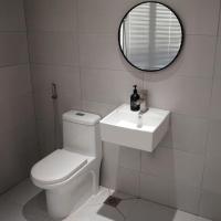 Eenpersoonsbed in Slaapzaal