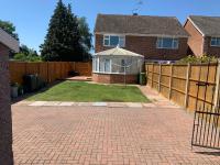3 Bedroom Cozy House in Reading - B&B
