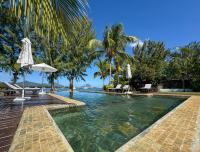 Olana Beach by Horizon Holidays - B&B Grande Rivière Noire