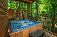 Beary Cozy - Chambres d’hôtes Pigeon Forge