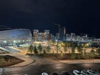 квартира в ЖК Чемпион - B&B Taldykol’