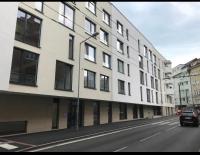 SKAU Piano Family & Business Apartment Free parking - Bed and Breakfast