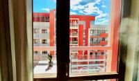 One-Bedroom Apartment with Balcony