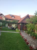 CASA Maria - B&B Orlat