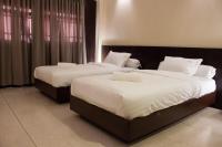 Chambre Lits Jumeaux Supérieure