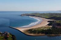 A 5 min a pie del centro, muy acogedor, Wifi y Netflix - Ferienwohnung San Vicente de la Barquera