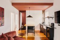 Miss Midgley's - Drawing Room - B&B