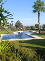 Oasis Flamencos Golf - Bed and Breakfast Sanlúcar de Barrameda