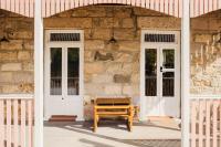 Miss Midgley's - Refectory - B&B