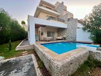 Villa KUBA luxury private pool Hurghada - Ferienwohnung